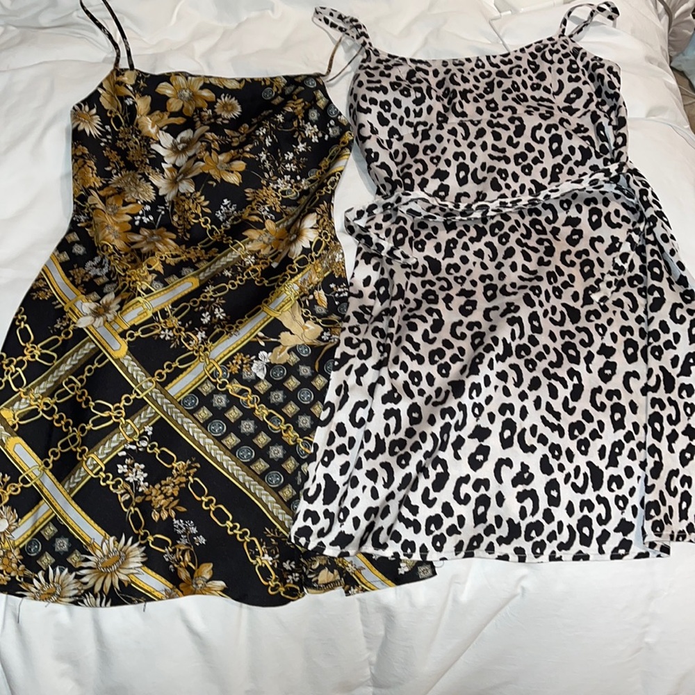Dress set
